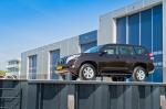 Toyota Land Cruiser Challenger 2017 года (NL)